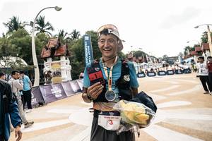 BIB: 160, 2892
                            <button type="button" onclick="openModal(22791891)" class="btn btn-primary btn-sm float-right btn-popup" data-toggle="modal" data-target=".modal-high-quality">
                        <i class="fas fa-shopping-cart"></i> Add to Cart
                    </button>
                                            <button type="button" onclick="isThisMe(22791891, true)" class="btn btn-success btn-sm float-right btn-popup btn-isme hidden" data-toggle="tooltip" data-placement="bottom" title="นี่คือรูปของคุณใช่ไหม คลิกที่นี่เพื่อเอาเข้าอัลบั้ม">
                        <i class="fas fa-plus"></i> Add to album
                    </button>
                    <button type="button" onclick="isThisMe(22791891, false)" class="btn btn-warning btn-sm float-right btn-popup btn-isnotme hidden">
                        <i class="fas fa-ban"></i> Remove from album
                    </button>